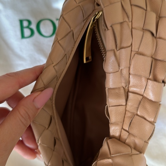 Bottega Veneta Mini Jodi - Picture 3 of 4